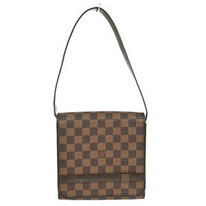 Louis Vuitton Damier Tribeca Mini Carre Handbag N51162 TH1000 YQ04591 BNN04
